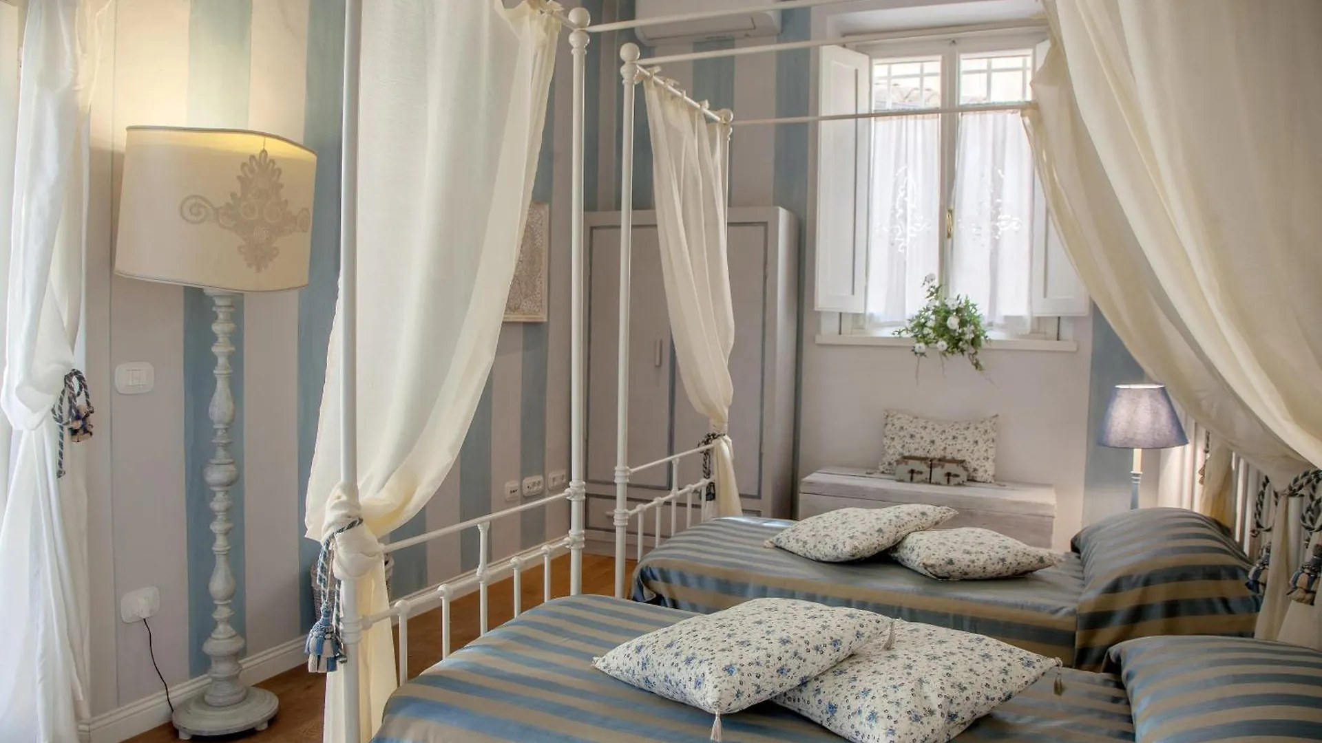 Renaissance Florence Apartment Itálie