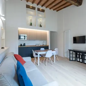 Apartment Luxury Terrazza Vista, Florence