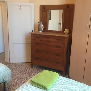 Apartment La Barriera, Florence