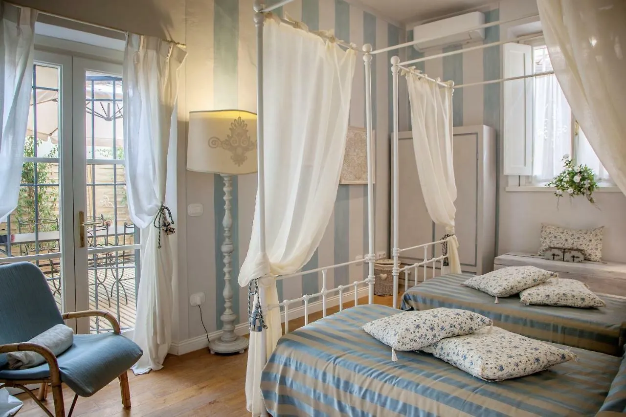 Renaissance Florence Apartment 0*,