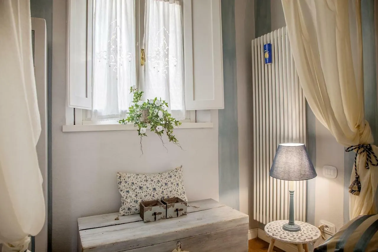 Renaissance Florence Apartment Italy