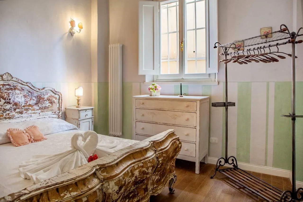 Renaissance Florence Apartment 0*,  Italy
