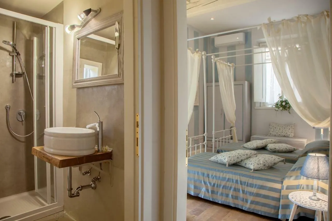 Renaissance Florence Apartment