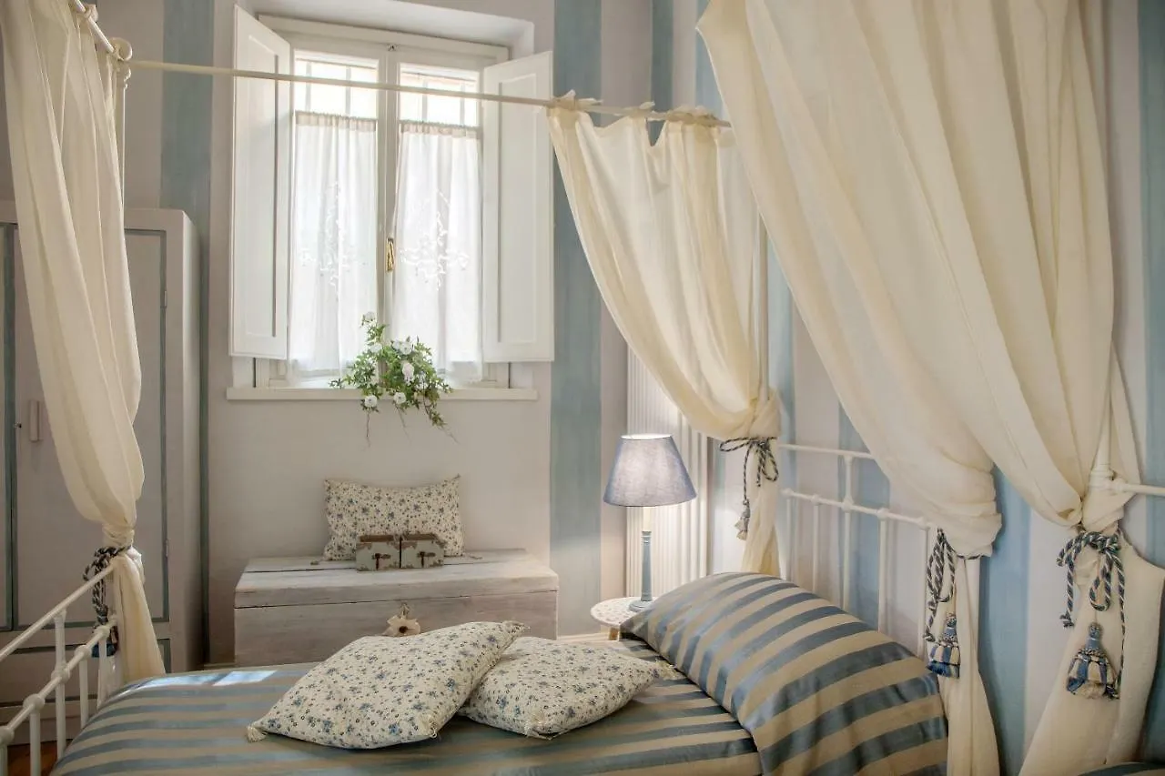 Renaissance Florence Apartment Italy