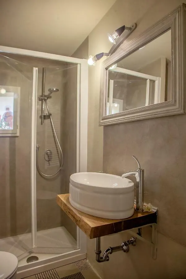 Renaissance Florence Apartment Italy