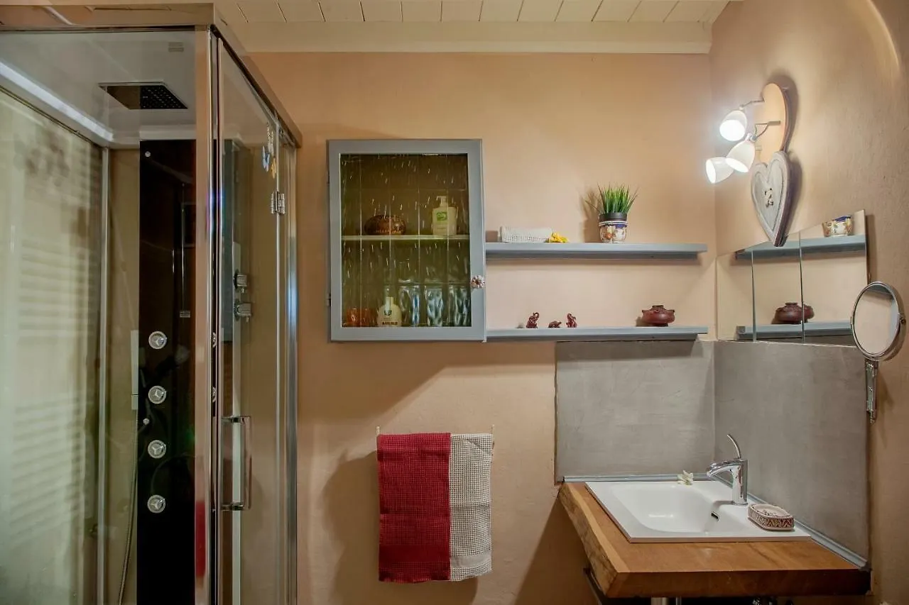 Renaissance Florence Apartment Italy